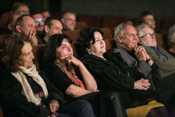 SFFHaK_2017_fot.Tomek_Ogrodowczyk-46_Bożenna_Biskupska,Maria_Kieślowska,Krzysztof_Piesiewicz,Kazimierz_Kutz