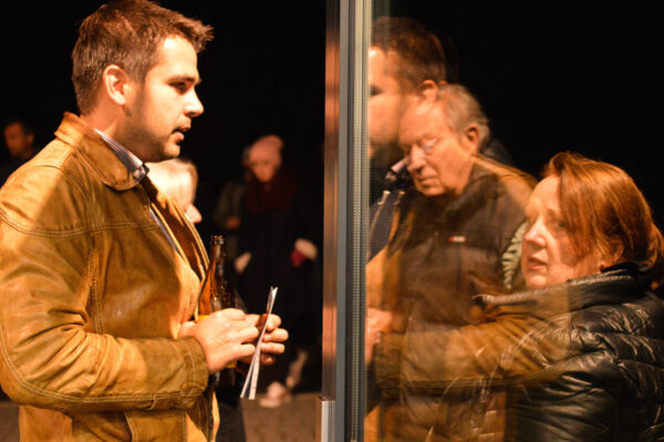 8. edycja Sokołowsko Festiwal Filmowy Hommage à Kieślowski