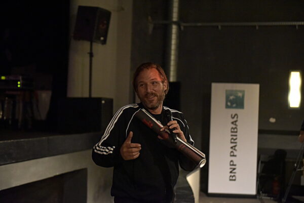 Hommage a Kieslowski sokolowsko 20190