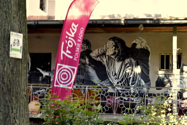 Hommage a Kieslowski sokolowsko 20191