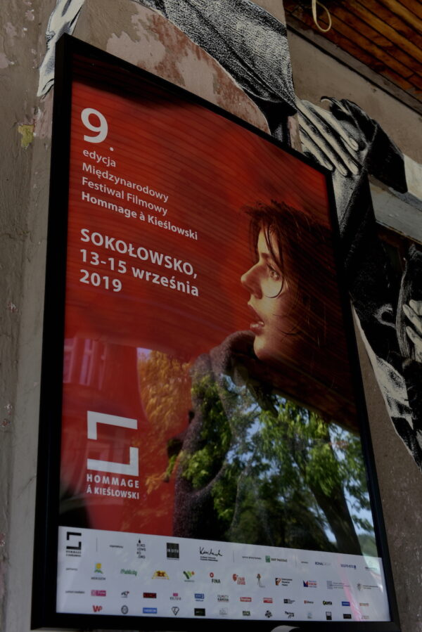 Hommage a Kieslowski sokolowsko 201919