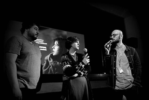 Hommage a Kieslowski sokolowsko 20192