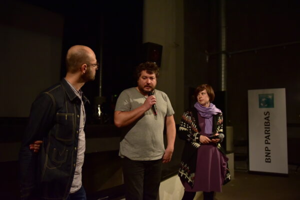 Hommage a Kieslowski sokolowsko 201928