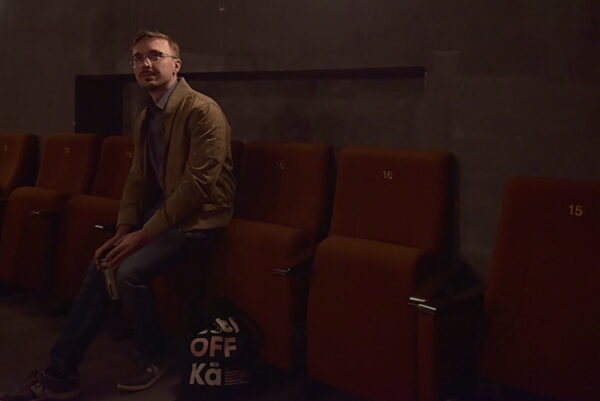 Hommage a Kieslowski sokolowsko 201929