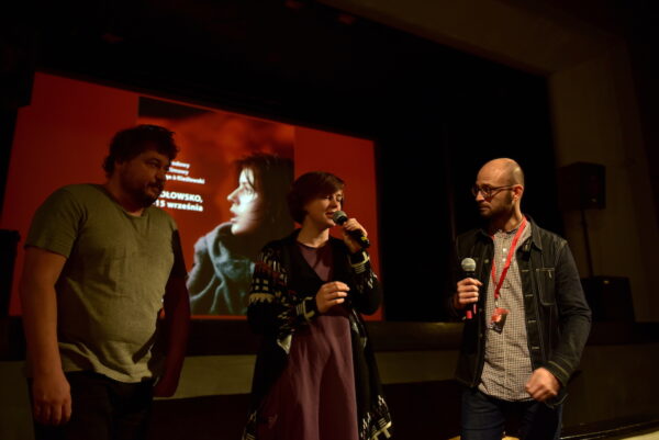 Hommage a Kieslowski sokolowsko 20193