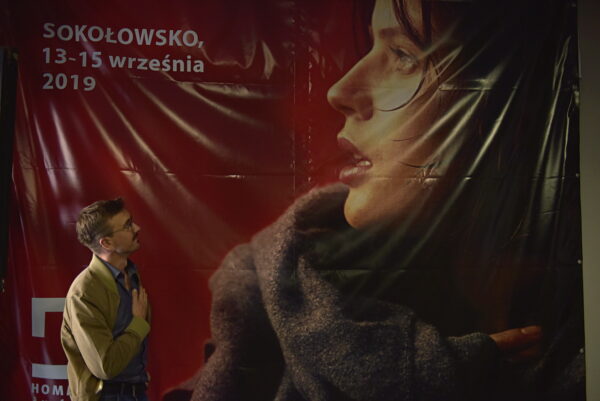 Hommage a Kieslowski sokolowsko 201938