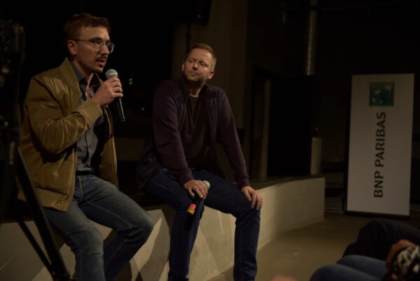 Hommage a Kieslowski sokolowsko 201943