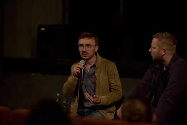 Hommage a Kieslowski sokolowsko 201945