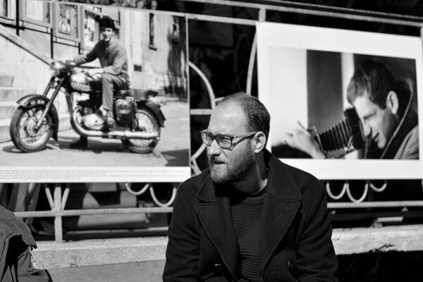 Hommage a Kieslowski sokolowsko 20199