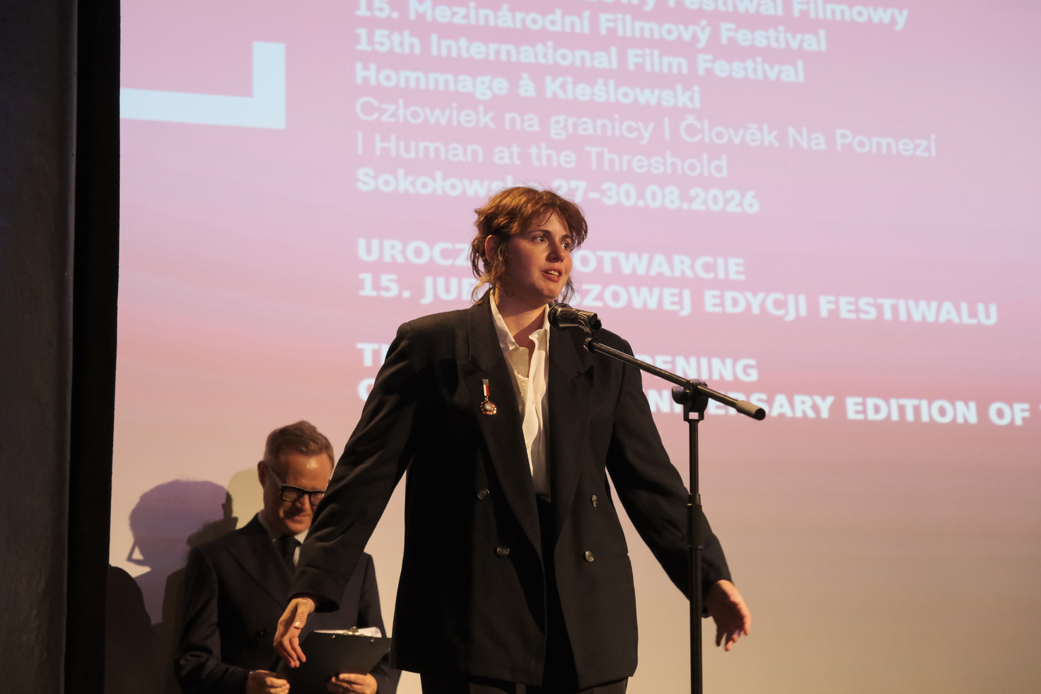 Zdjęcie: Karolina Chmiel