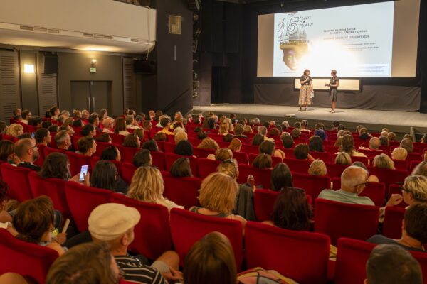 LFŠ 2026, Letní filmová škola, Diana Dąbrowska